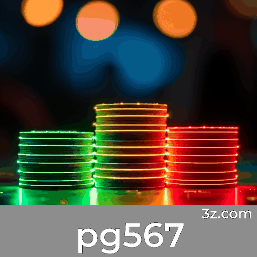 pg567: Seu Cassino Online Seguro e Premiado