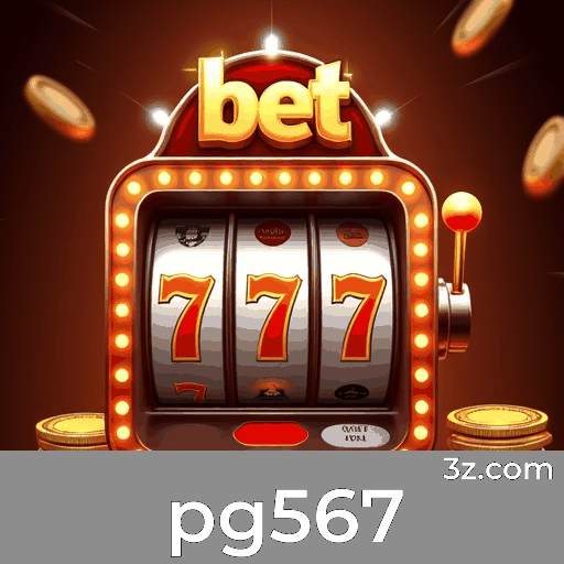 pg567: Seu Cassino Online Seguro e Premiado