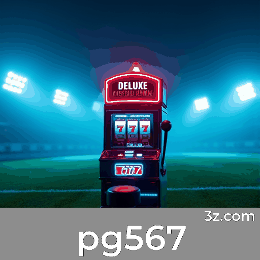 pg567: Seu Cassino Online Seguro e Premiado