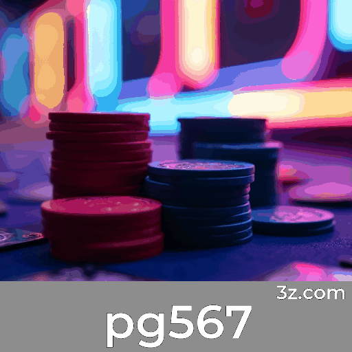 pg567: Seu Cassino Online Seguro e Premiado