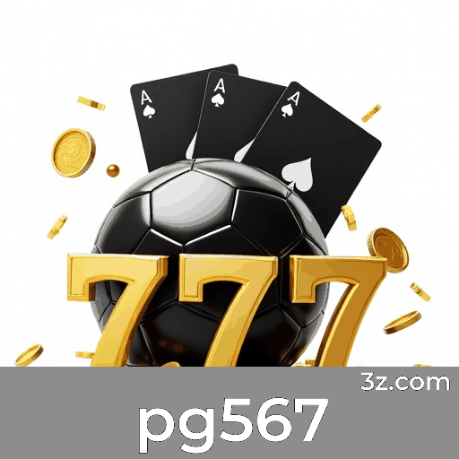 pg567: Seu Cassino Online Seguro e Premiado