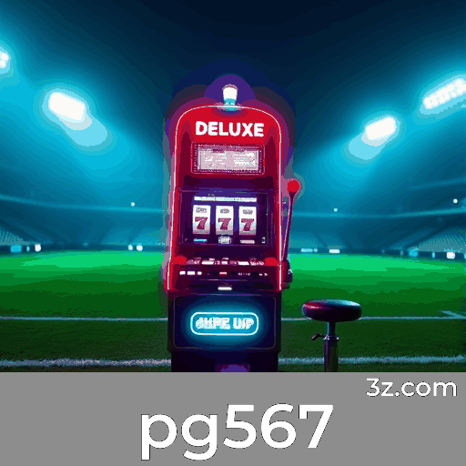 pg567: Seu Cassino Online Seguro e Premiado