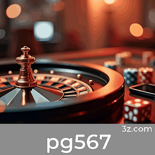 pg567: Tecnologia Inovadora Que Transforma Jogos Em Experiências Envolventes