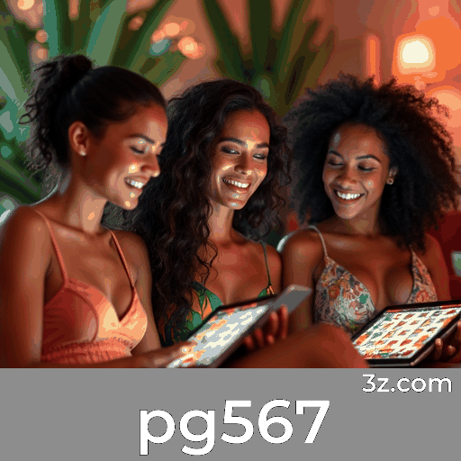 Cadastro rápido desbloqueia recompensas exclusivas do pg567