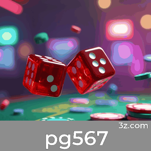 Cadastro rápido desbloqueia recompensas exclusivas do pg567