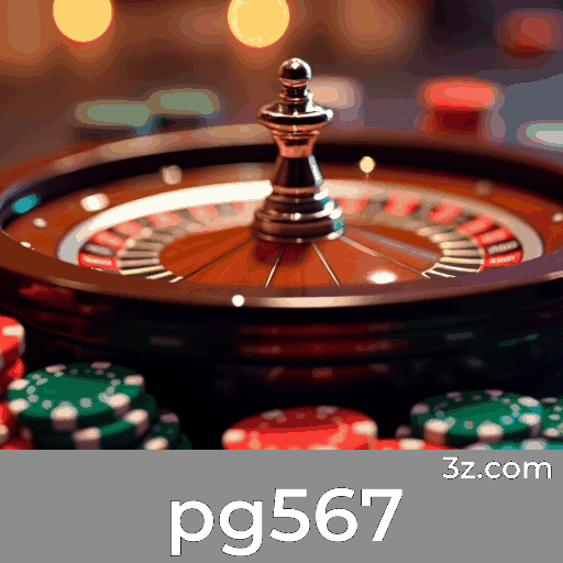 pg567: Plataforma com bônus incríveis para jogadores brasileiros