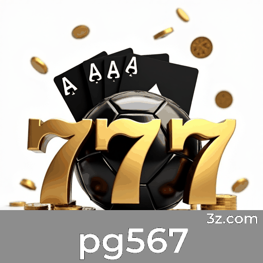 pg567: Plataforma com bônus incríveis para jogadores brasileiros