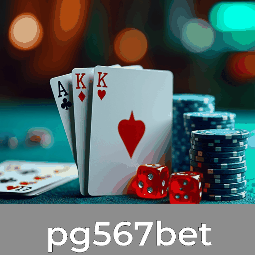Desvende os Benefícios do pg567bet: Profissionalismo e Segurança
