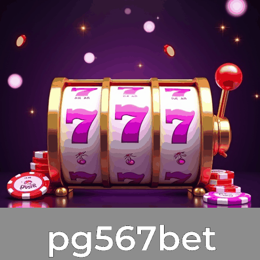 pg567bet: Seu Cassino Online Seguro e Premiado