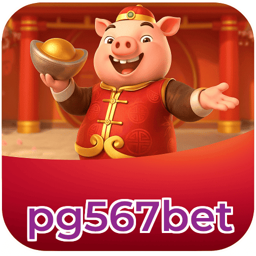 pg567bet Logo