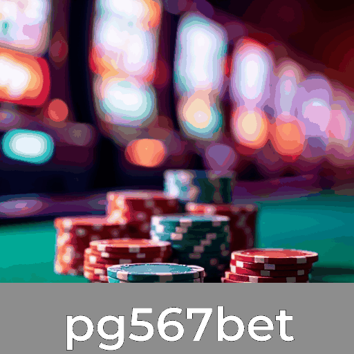 Desvende os Benefícios do pg567bet: Profissionalismo e Segurança